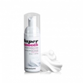 Лубрикант нежнейшая пенка Super Smooth Foaming Intime Lubricant - 50 мл. - Love to Love - купить с доставкой в Абакане