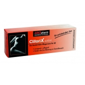 Возбуждающий крем для женщин ClitoriX active - 40 мл. - Joy Division - купить с доставкой в Абакане