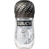 Мастурбатор Sauce Black Pepper - Sauce - в Абакане купить с доставкой