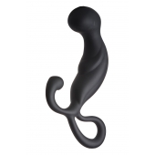 Черный массажер простаты Fantasstic Prostate Stimulator - 13,5 см. - Dream Toys - в Абакане купить с доставкой