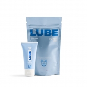 Смазка на водной основе Friday Bae Lube - 50 мл. - Friday Bae - купить с доставкой в Абакане