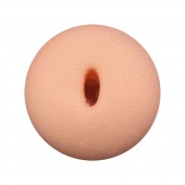 Телесный мастурбатор Maxi Flex Generic Experience - Adrien Lastic - в Абакане купить с доставкой