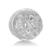 Мастурбатор Fleshlight - Quickshot Masturbator Clear - Fleshlight - в Абакане купить с доставкой