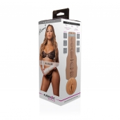 Мастурбатор-вагина Fleshlight Girls - Kazumi Kumzumi - Fleshlight - в Абакане купить с доставкой