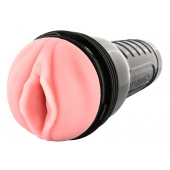 Мастурбатор-вагина Fleshlight - Pink Lady Original - Fleshlight - в Абакане купить с доставкой