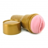 Мастурбатор Fleshlight - Stamina Training Unit - Fleshlight - в Абакане купить с доставкой