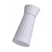 Мастурбатор в колбе с функцией всасывания - Secwell - в Абакане купить с доставкой