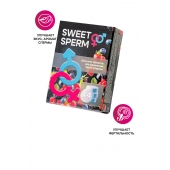 Шипучие таблетки для мужчин Sweet Sperm для изменения вкуса спермы (4 шт. по 0,5 гр.) - Капиталпродукт - купить с доставкой в Абакане