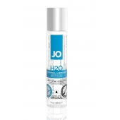 Лубрикант на водной основе JO Personal Lubricant H2O - 30 мл. - System JO - купить с доставкой в Абакане