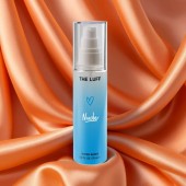 Интимный гель на водной основе Nude - 75 мл. - THE LUFF - купить с доставкой в Абакане