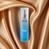 Интимный гель на водной основе Nude - 150 мл. - THE LUFF - купить с доставкой в Абакане