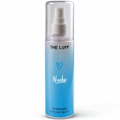 Интимный гель на водной основе Nude - 150 мл. - THE LUFF - купить с доставкой в Абакане