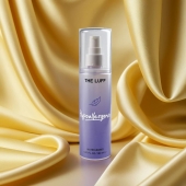 Интимный гель на водной основе Hypoallergenic - 150 мл. - THE LUFF - купить с доставкой в Абакане