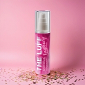 Интимный гель на водной основе Afrodisia Raspberry - 75 мл. - THE LUFF - купить с доставкой в Абакане