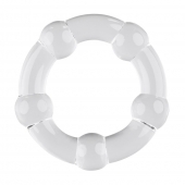 Набор из 3 эрекционных колец Erection Rings Set - Selopa - в Абакане купить с доставкой