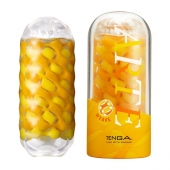 Мастурбатор Tenga Arte Weave - Tenga - в Абакане купить с доставкой