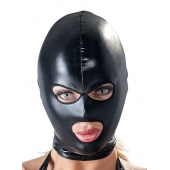 Маска на голову Head Mask black - Orion - купить с доставкой в Абакане