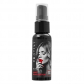 Съедобный гель Erotist Sweet Provocation Watermelon - 30 мл. - Erotist Lubricants - купить с доставкой в Абакане