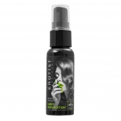Съедобный гель Erotist Sweet Provocation Fruit Trio со вкусом киви, граната и яблока - 30 мл. - Erotist Lubricants - купить с доставкой в Абакане