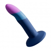 Страпон унисекс Romp Piccolo Pegging Kit - ROMP - купить с доставкой в Абакане