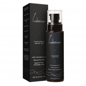 Интимный гель на силиконовой основе с маслом макадамии Luberium Velvel Gel - 100 мл. - Luberium - купить с доставкой в Абакане