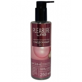 Лубрикант на водной основе Pleasure Lab с ароматом бабл-гам - 250 мл. - Pleasure Lab - купить с доставкой в Абакане