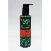 Лубрикант на водной основе Pleasure Lab с ароматом арбуза - 250 мл. - Pleasure Lab - купить с доставкой в Абакане