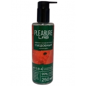 Лубрикант на водной основе Pleasure Lab с ароматом арбуза - 250 мл. - Pleasure Lab - купить с доставкой в Абакане