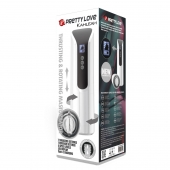 Мастурбатор с вибрацией и ротацией Kahleah - Baile - в Абакане купить с доставкой