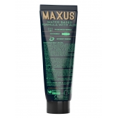 Интимный гель на водной основе MAXUS Alive Elixir - 75 мл. - Maxus - купить с доставкой в Абакане