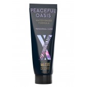 Интимный гель на водной основе MAXUS Peaceful Oasis - 75 мл. - Maxus - купить с доставкой в Абакане