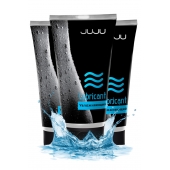 Набор из 3 увлажняющих лубрикантов JUJU - JuJu - купить с доставкой в Абакане