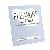 Ультратонкий презерватив Pleasure Lab - 1 шт. - Pleasure Lab - купить с доставкой в Абакане