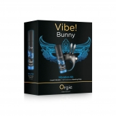 Набор для пар Vibe! Bunny - ORGIE - купить с доставкой в Абакане