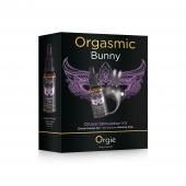 Набор для клиторальной стимуляции Orgasmic Bunny - ORGIE - купить с доставкой в Абакане