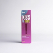 Массажный гель для тела Kiss and Taste - 55 мл. - INTT - купить с доставкой в Абакане