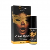 Оральный спрей Oral Ease Deepthroat - 15 мл. - ORGIE - купить с доставкой в Абакане