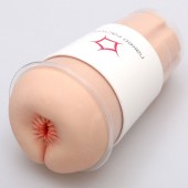 Мастурбатор-анус Naked Factory A-01 - Naked Factory - в Абакане купить с доставкой