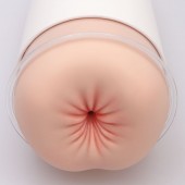 Мастурбатор-анус Naked Factory A-02 - Naked Factory - в Абакане купить с доставкой