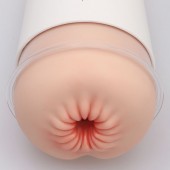 Мастурбатор-анус Naked Factory A-03 - Naked Factory - в Абакане купить с доставкой