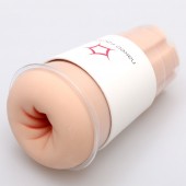 Мастурбатор-анус Naked Factory A-04 - Naked Factory - в Абакане купить с доставкой