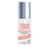 Лубрикант на водной основе S8 Intimate Energy с гиалуроновой кислотой - 125 мл. - Stimul8 - купить с доставкой в Абакане