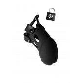 Черный пояс верности Guard - Lola Games - купить с доставкой в Абакане