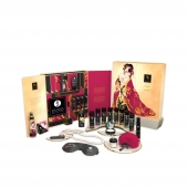 Адвент-календарь Shunga Calendar of Desires - Shunga - купить с доставкой в Абакане