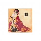Адвент-календарь Shunga Calendar of Desires - Shunga - купить с доставкой в Абакане