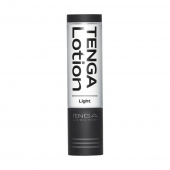 Лубрикант на водной основе Tenga Lotion Light - 170 мл. - Tenga - купить с доставкой в Абакане
