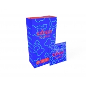 Классические презервативы Expert Classic - 15 шт. - Expert - купить с доставкой в Абакане