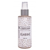 Лубрикант на водной основе NewLevel Classic - 150 мл. - NewLevel - купить с доставкой в Абакане
