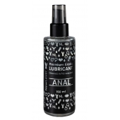 Анальный лубрикант на водной основе NewLevel Anal - 150 мл. - NewLevel - купить с доставкой в Абакане