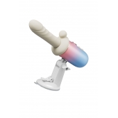 Инновационная мини-машина Spinel - Lovense - купить с доставкой в Абакане